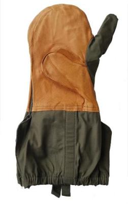 US Arctic Trigger Finger Mitts