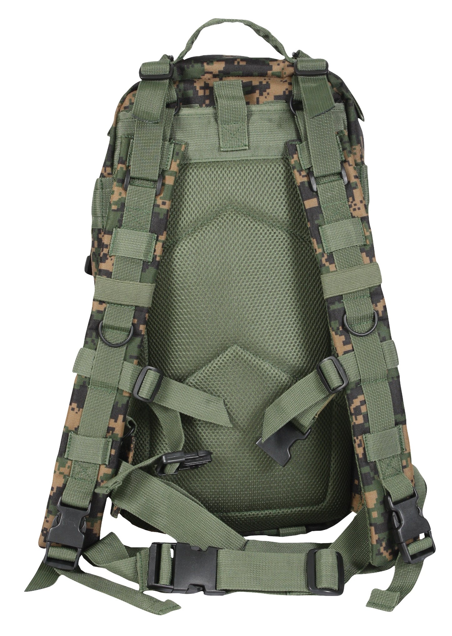 Medium Transport Pack