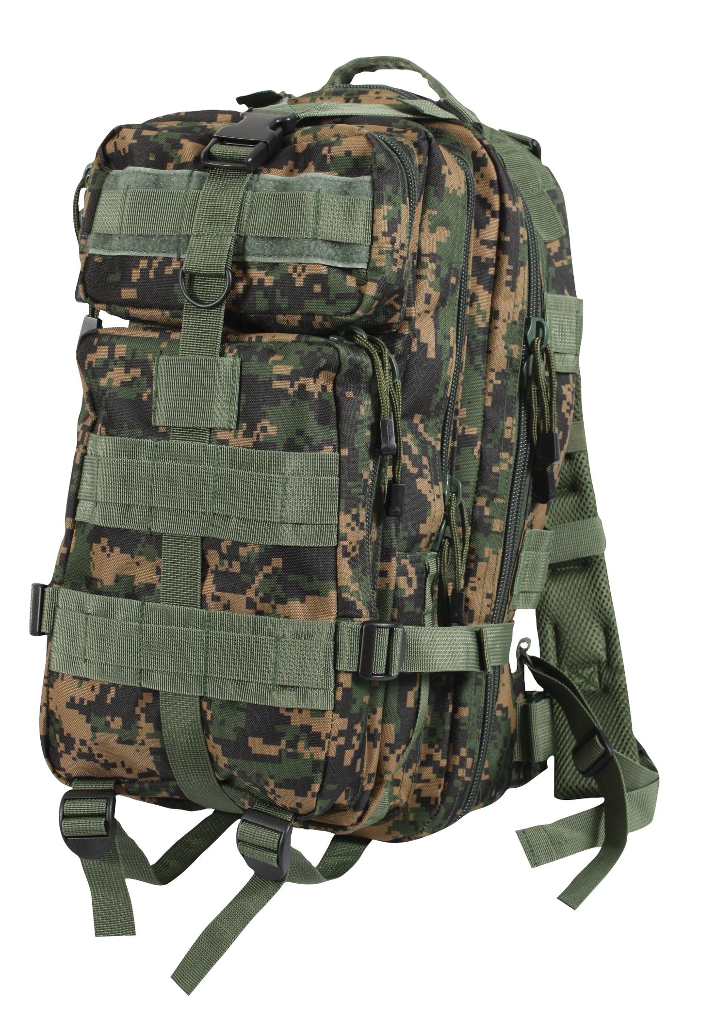 Medium Transport Pack