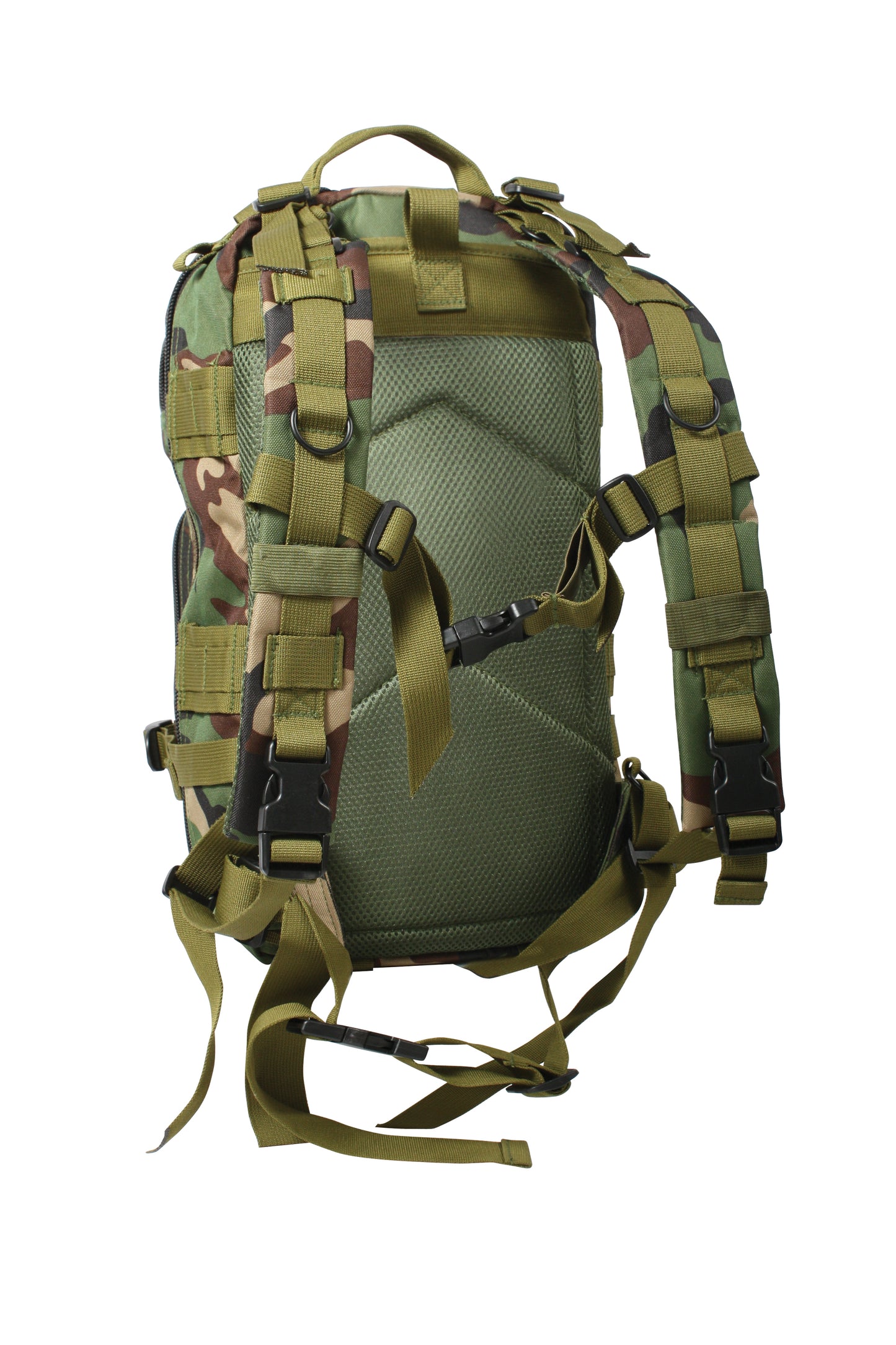 Medium Transport Pack