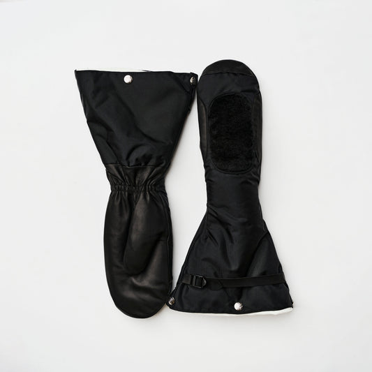 Arctic 1 Gauntlet Mitts