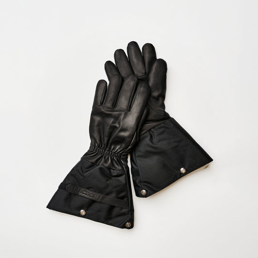 Arctic 1 Gauntlet Gloves