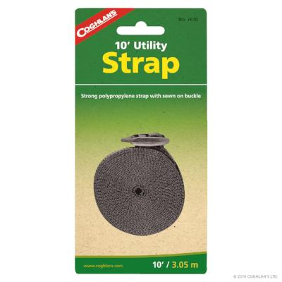 10’ Utility Strap