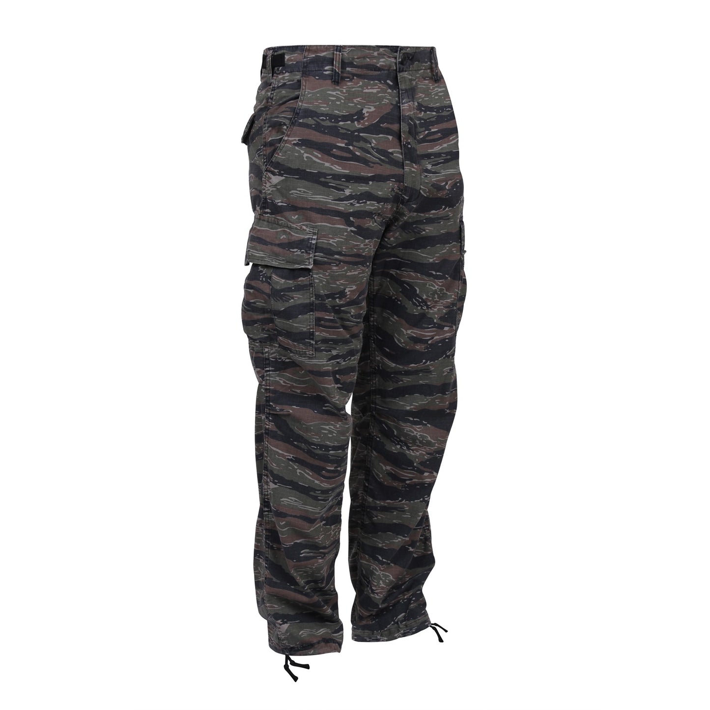 Rothco Tiger Stripe Camo Tactical BDU Pants