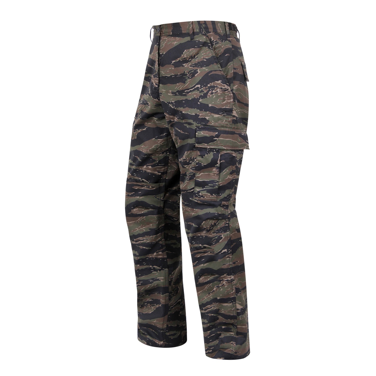 Rothco Tiger Stripe Camo Tactical BDU Pants