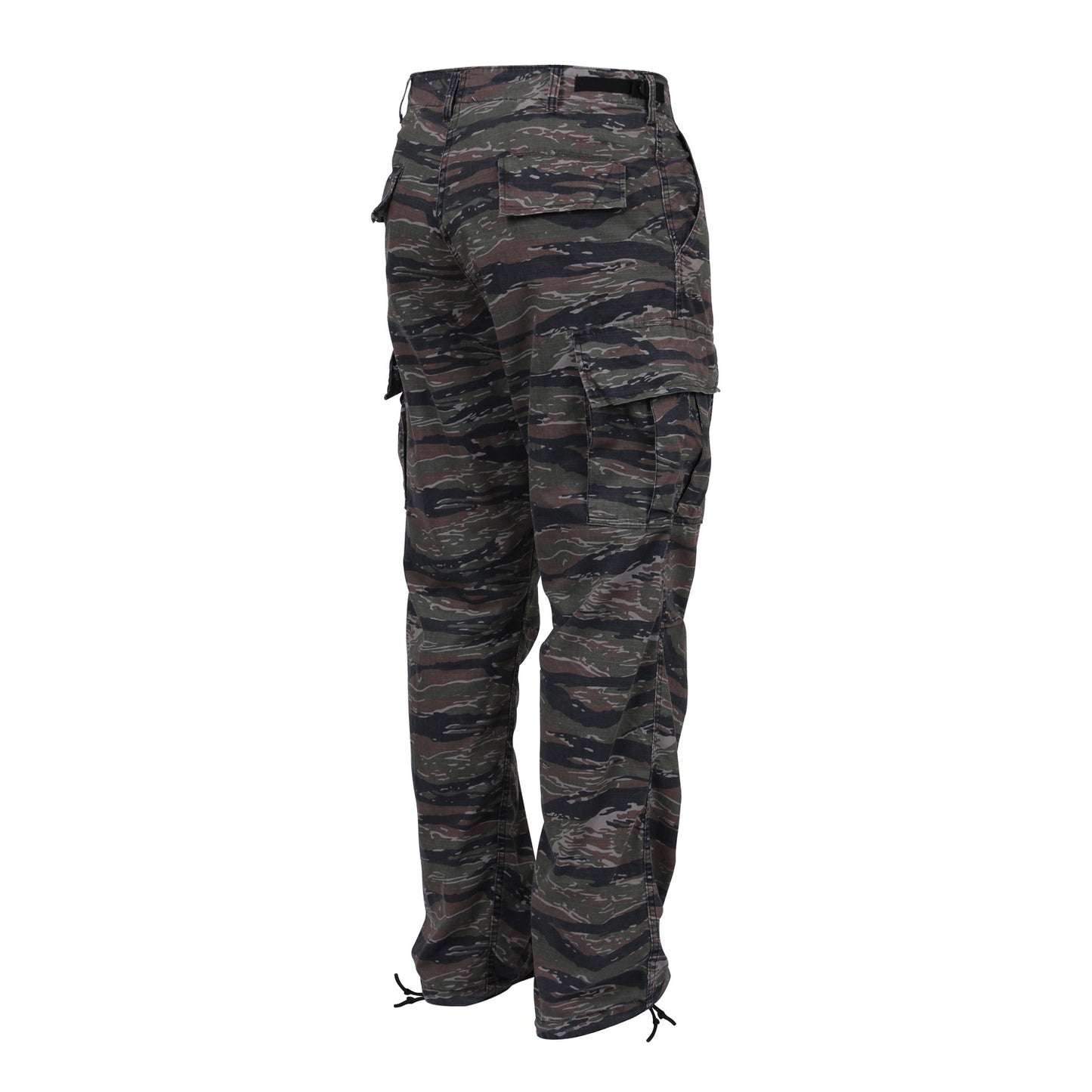 Rothco Tiger Stripe Camo Tactical BDU Pants
