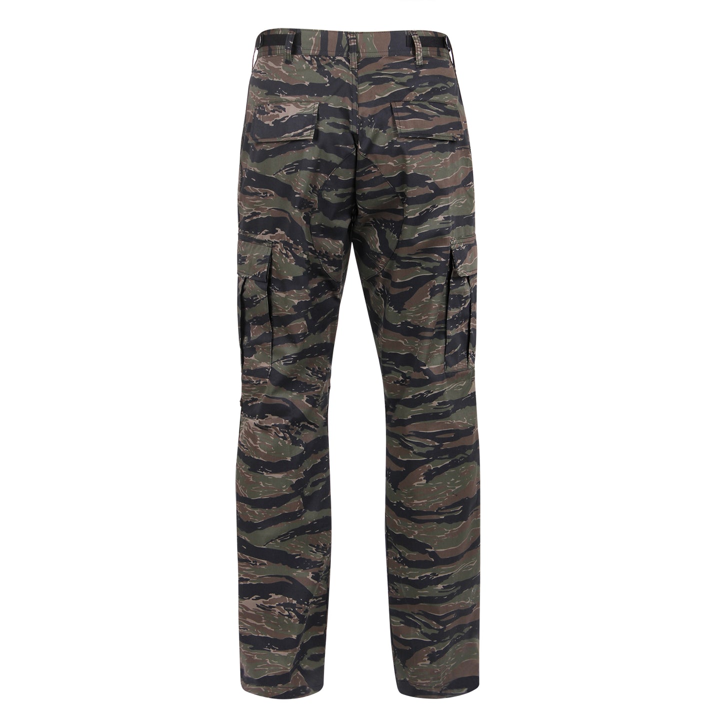 Rothco Tiger Stripe Camo Tactical BDU Pants