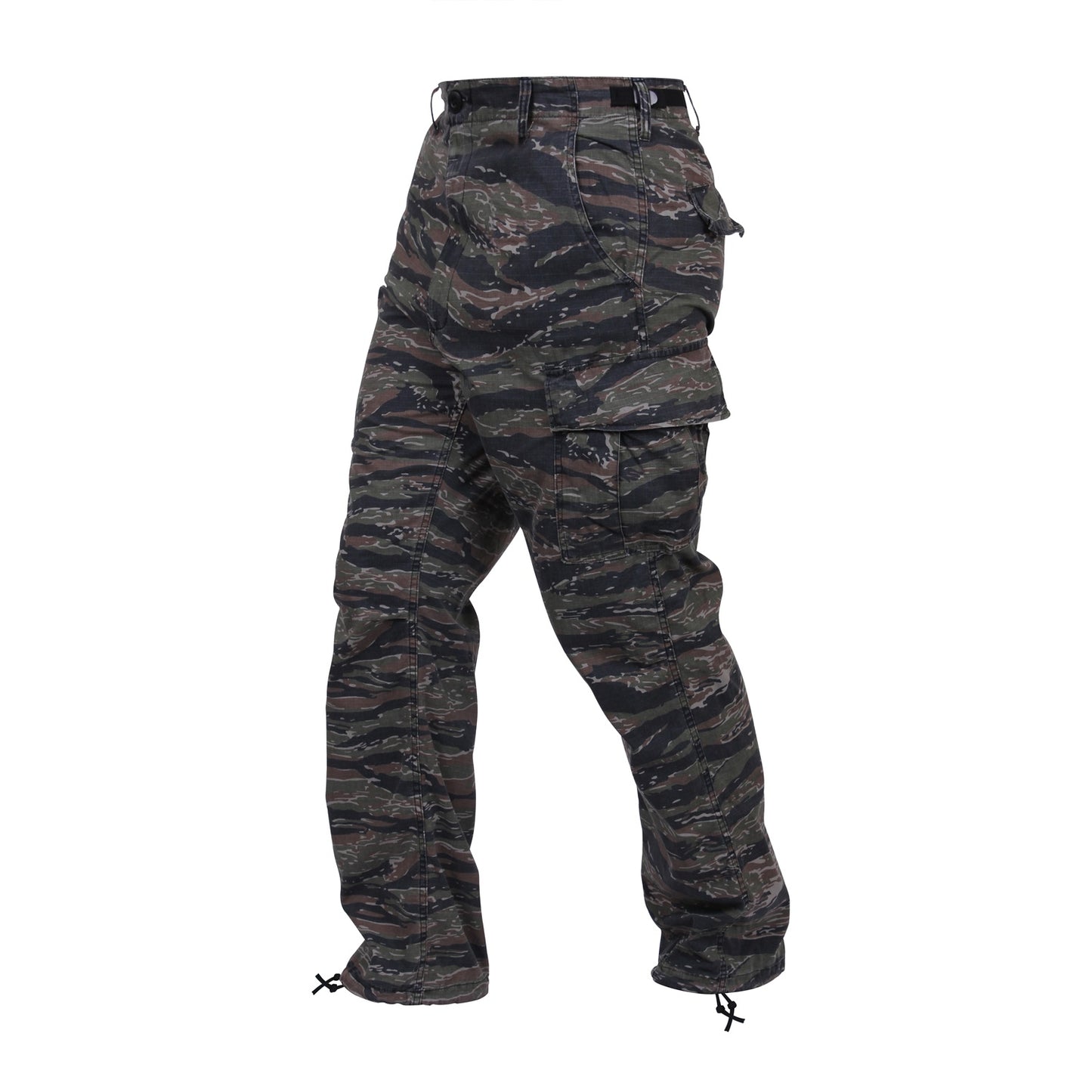 Rothco Tiger Stripe Camo Tactical BDU Pants