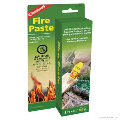 Fire Paste