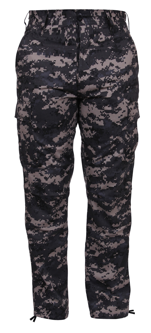 Rothco Subdued Urban Digital Tactical BDU Pants