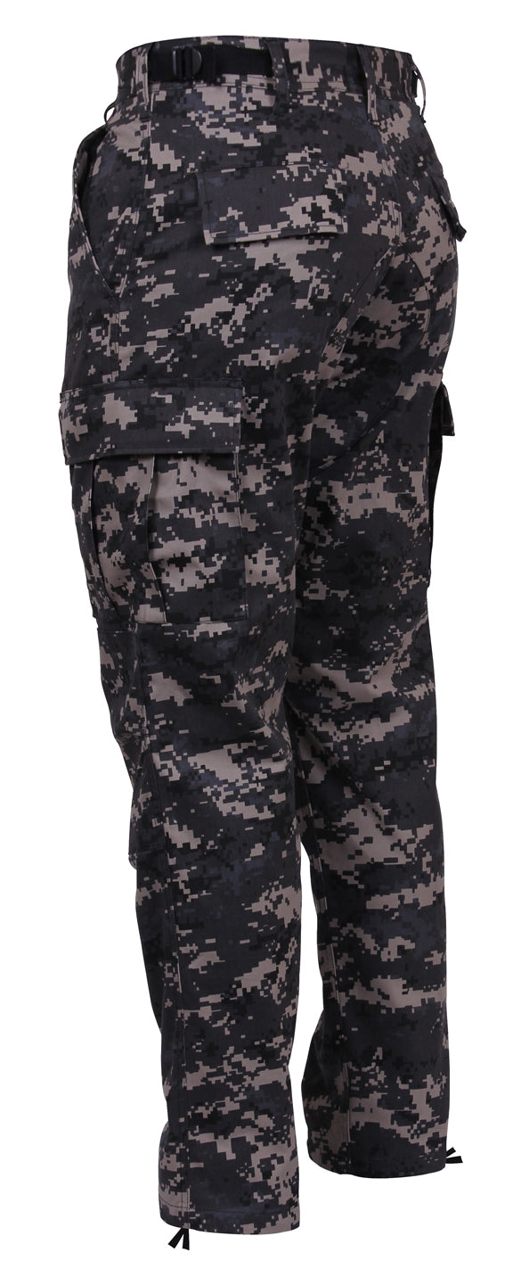 Rothco Subdued Urban Digital Tactical BDU Pants