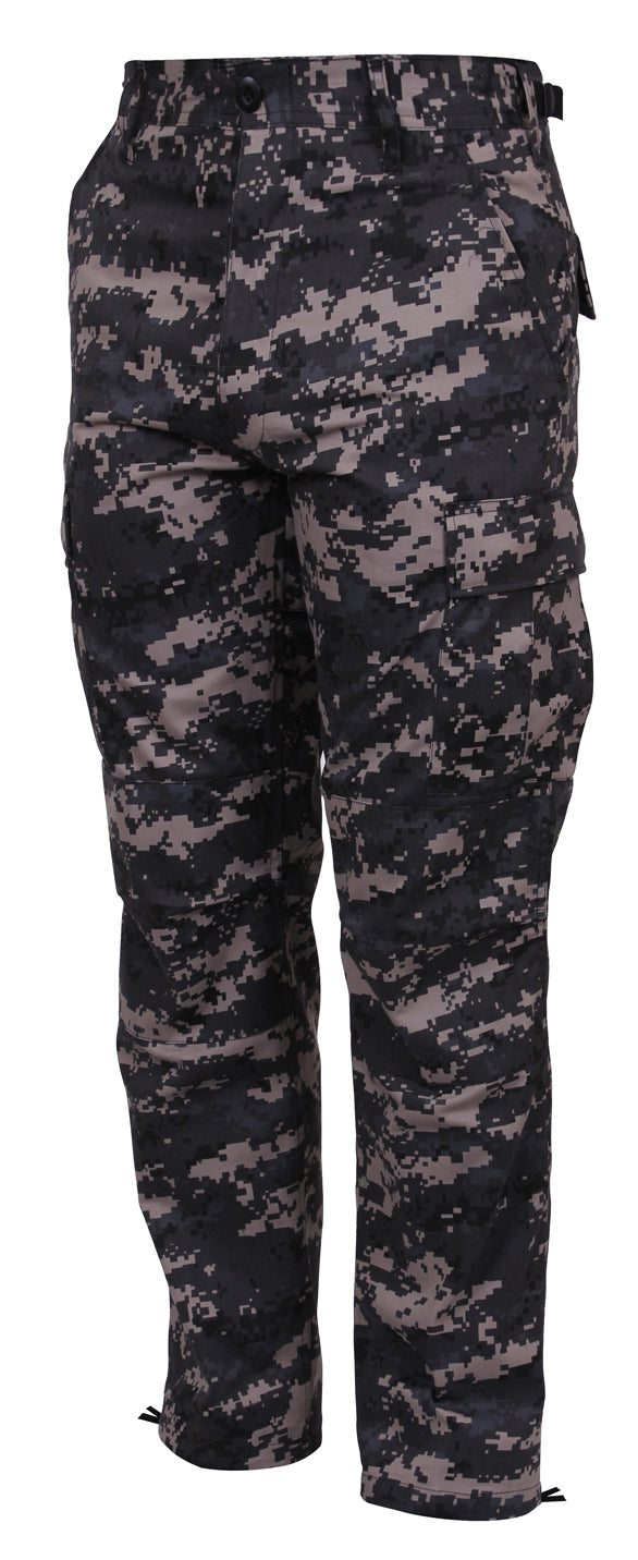 Rothco Subdued Urban Digital Tactical BDU Pants