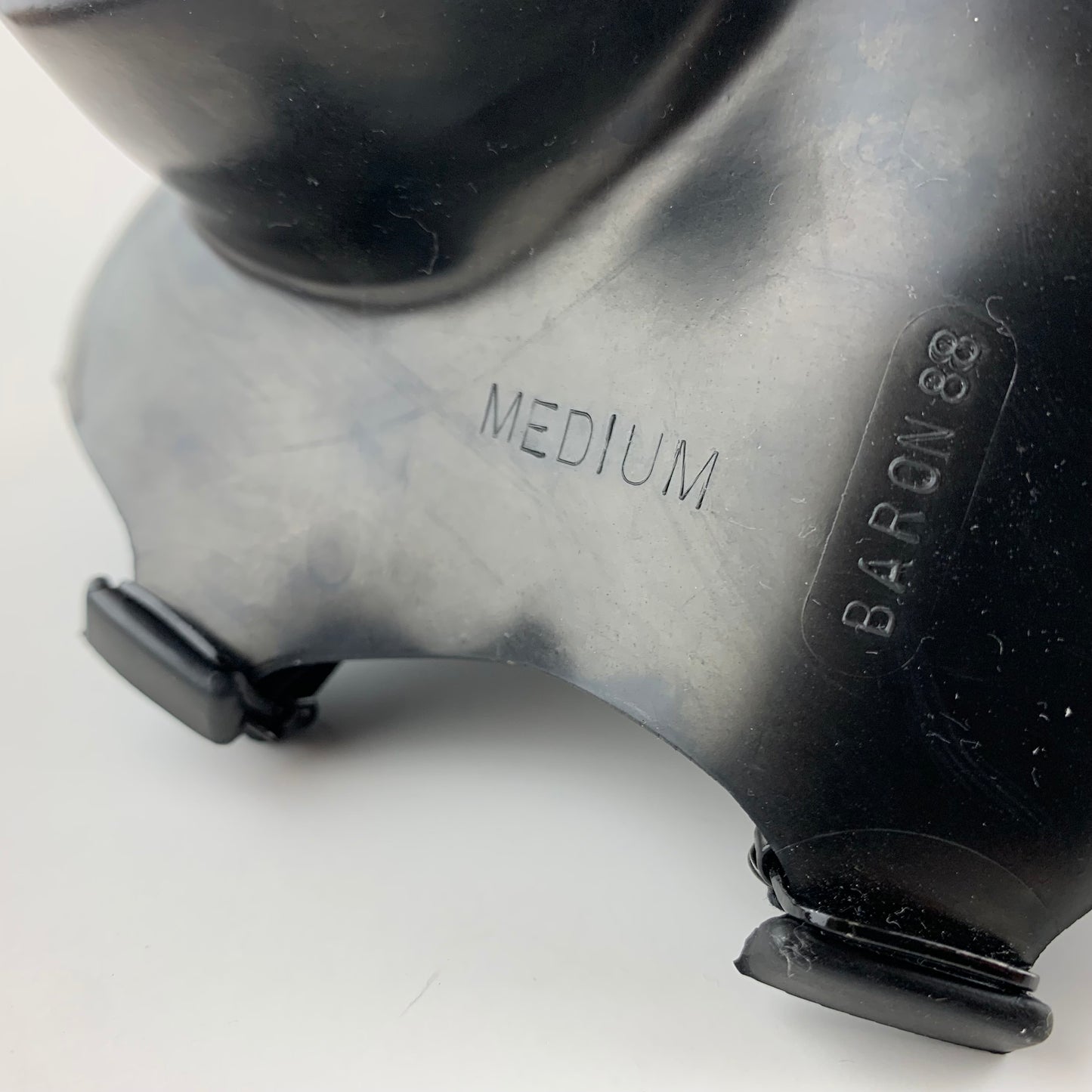 Canadian Military Issue C3 Gas Mask (NBCW) w/ Filter - $69.95 ($49.95 without)