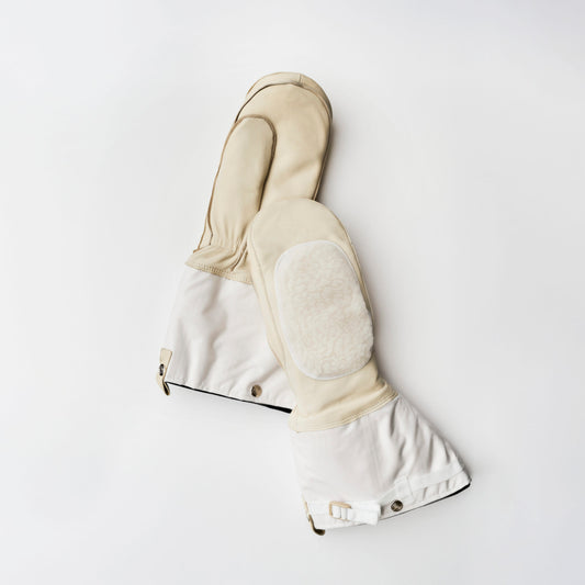Canadian Military Style Arctic Mitts
