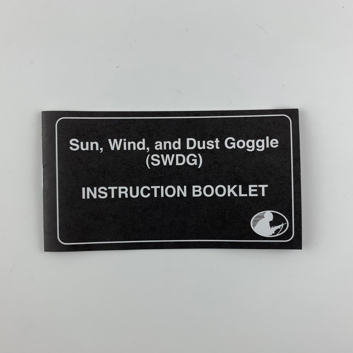 Sun, Wind & Dust Military Issue Goggles