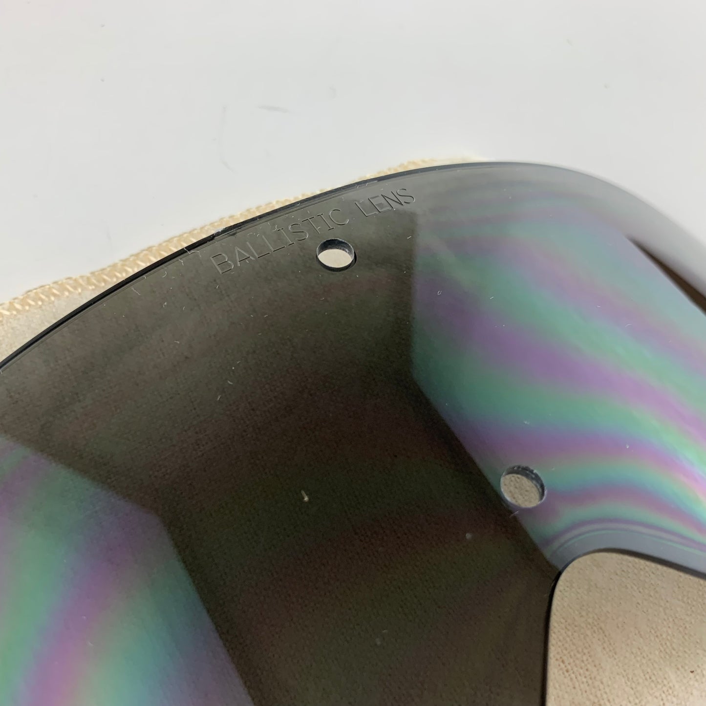 Sun, Wind & Dust Military Issue Goggles