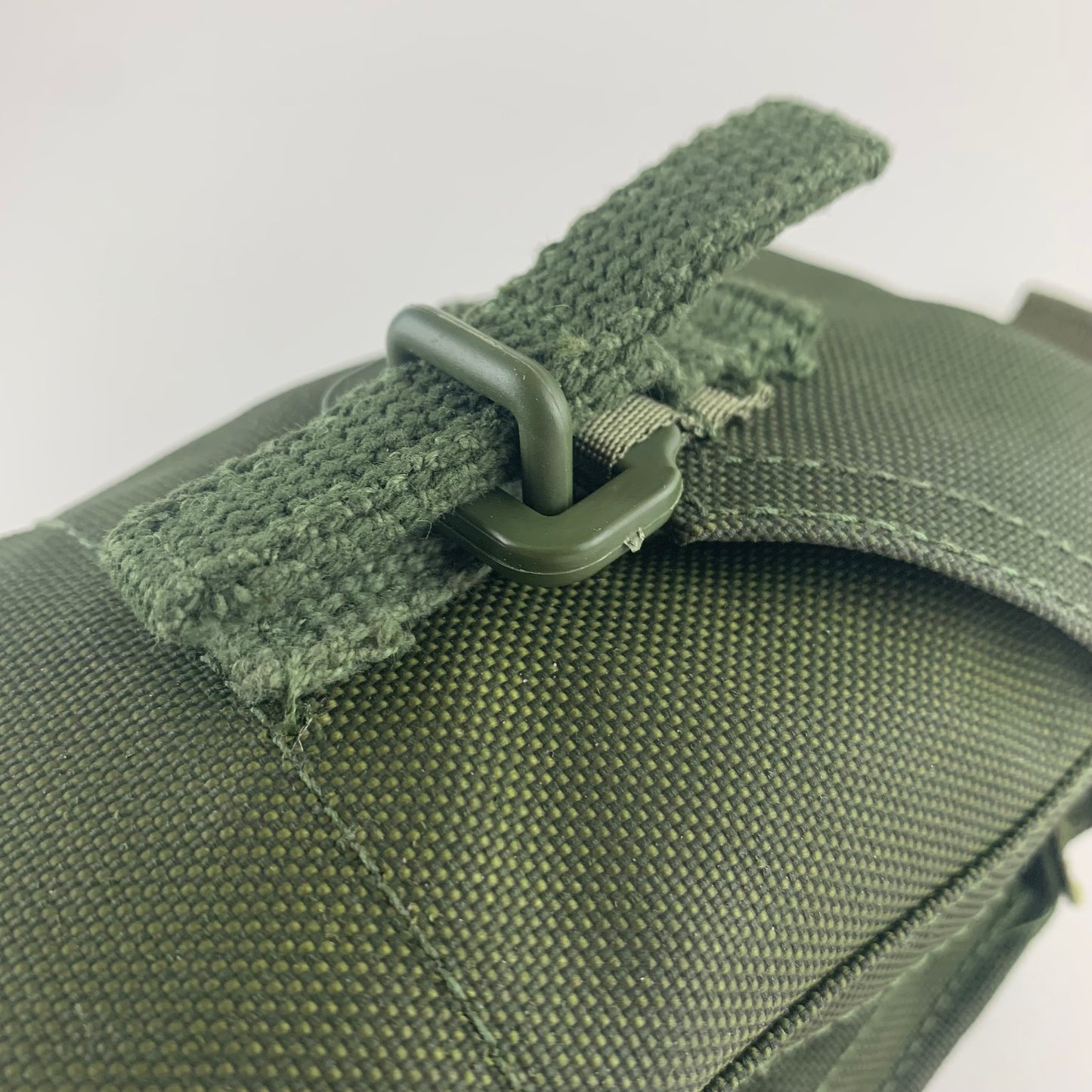 Canadian Military FNC1 Mag Pouch