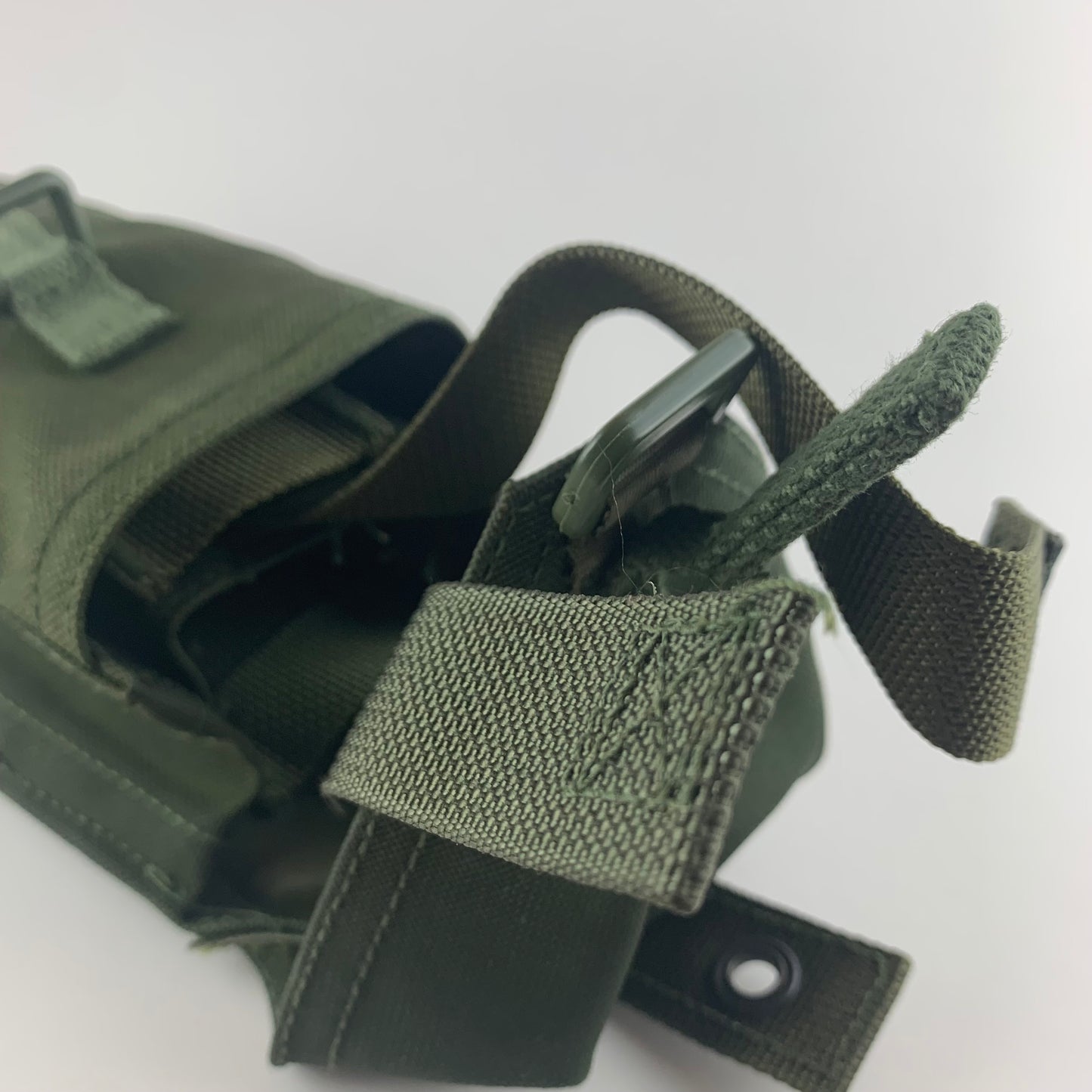 Canadian Military FNC1 Mag Pouch