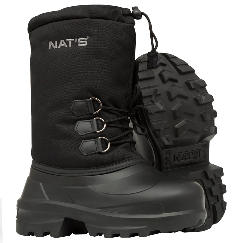 (AVAILABLE IN STORE ONLY)   |   Nat's Winter Boots | Ultra Light | -85°C