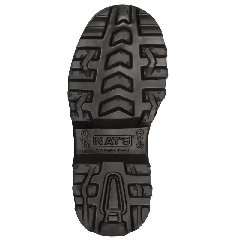 (AVAILABLE IN STORE ONLY)   |   Nat's Winter Boots | Ultra Light | -85°C