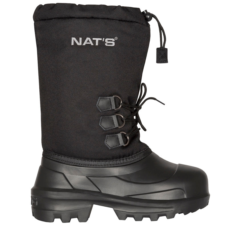 (AVAILABLE IN STORE ONLY)   |   Nat's Winter Boots | Ultra Light | -85°C