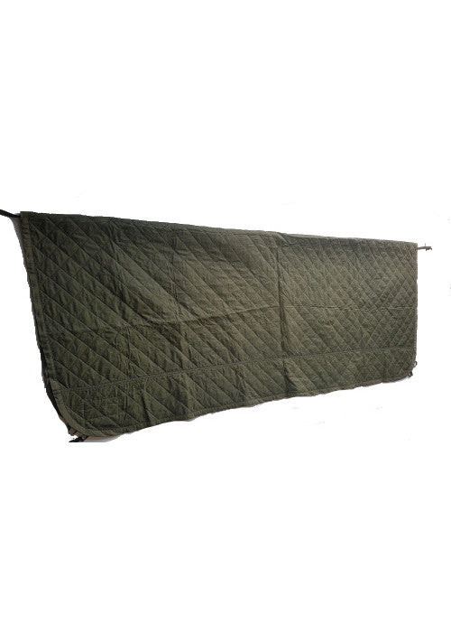 Canadian Military Issue 'Poncho Liner'*