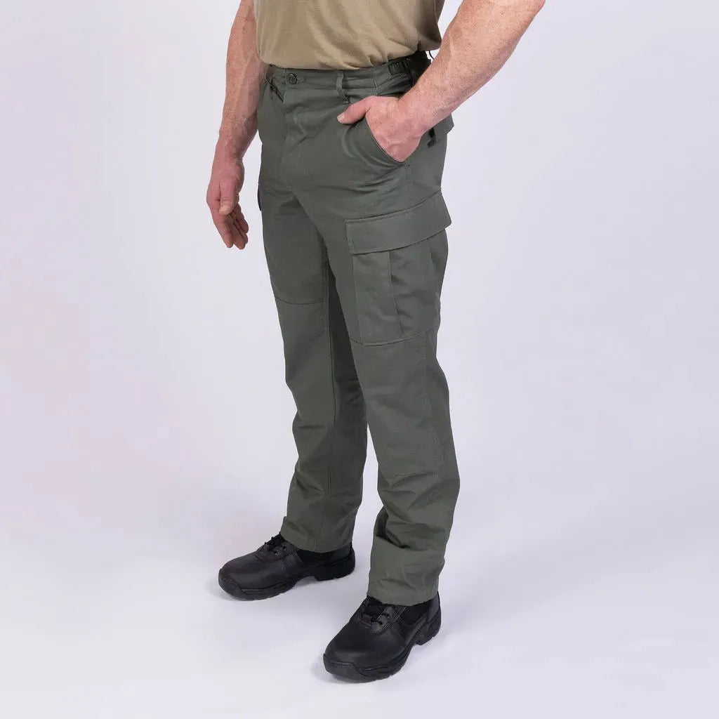 Propper® Men's BDU Trouser Button Fly Pant – Armorum Canada