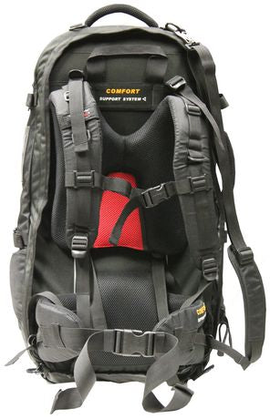 Obusforme Trip 65L + 25L Travel Pack