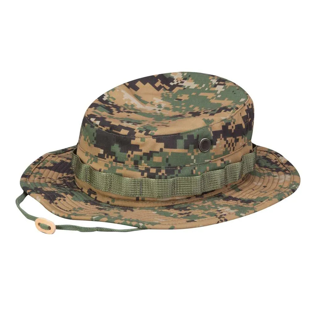 Propper Boonie - 60/40 Ripstop, Woodland Digital