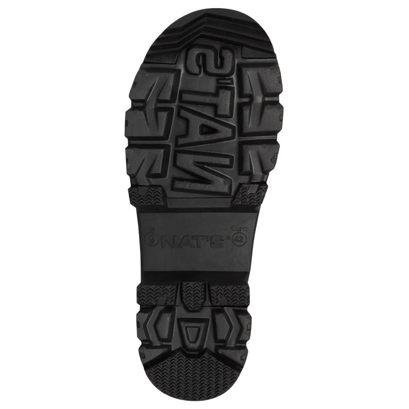 (AVAILABLE IN STORE ONLY) | Nat's Muk-luk Style Snowshoe Boots | -60°C