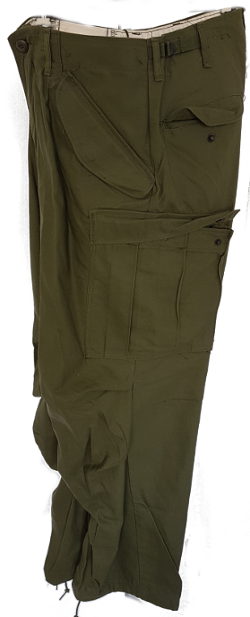 US Military Issue Cargo Pants
