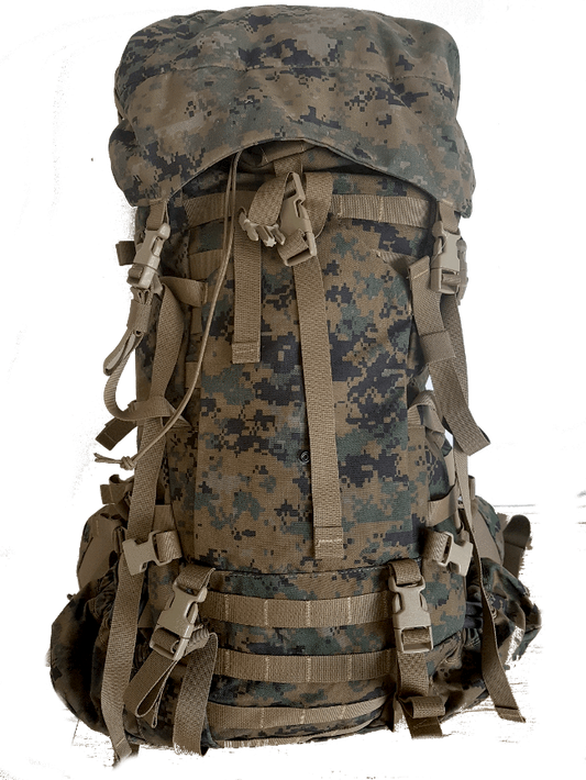 US Marine Corp Backpack (Available in store only)