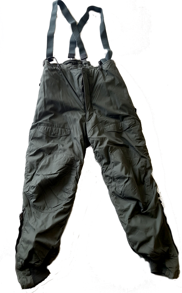 US Winter Flight Pants