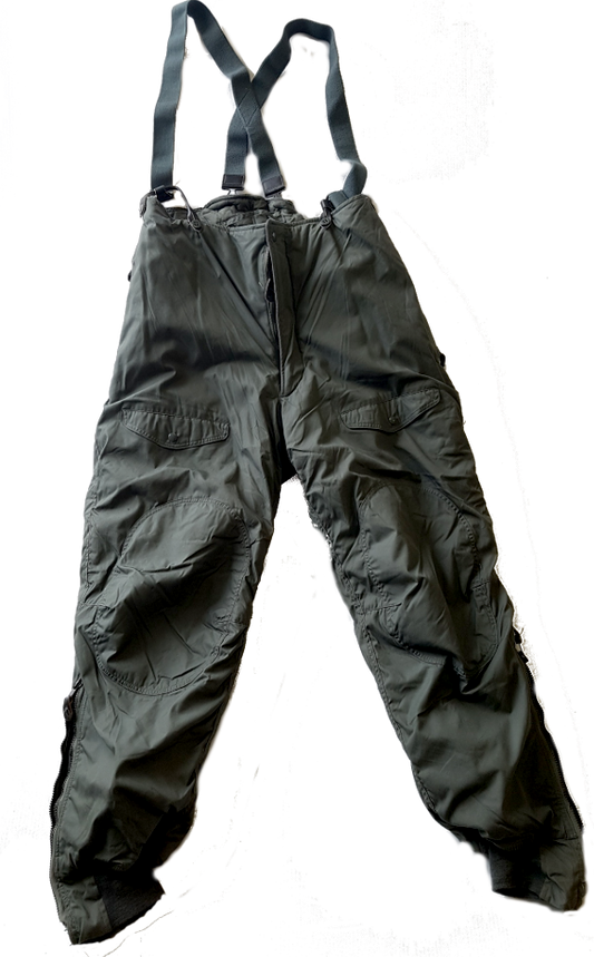 US Winter Flight Pants