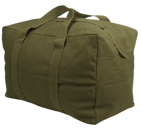 Parachute Bag