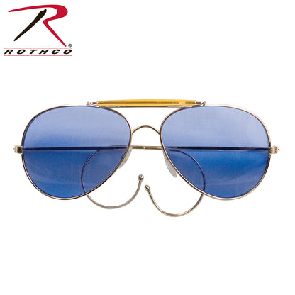 Rothco Aviator Air Force Style Sunglasses