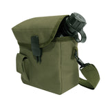 Rothco 2 QT Bladder Canteen with Cover