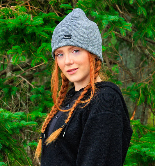 Stanfield's Heavy Weight Wool Toque