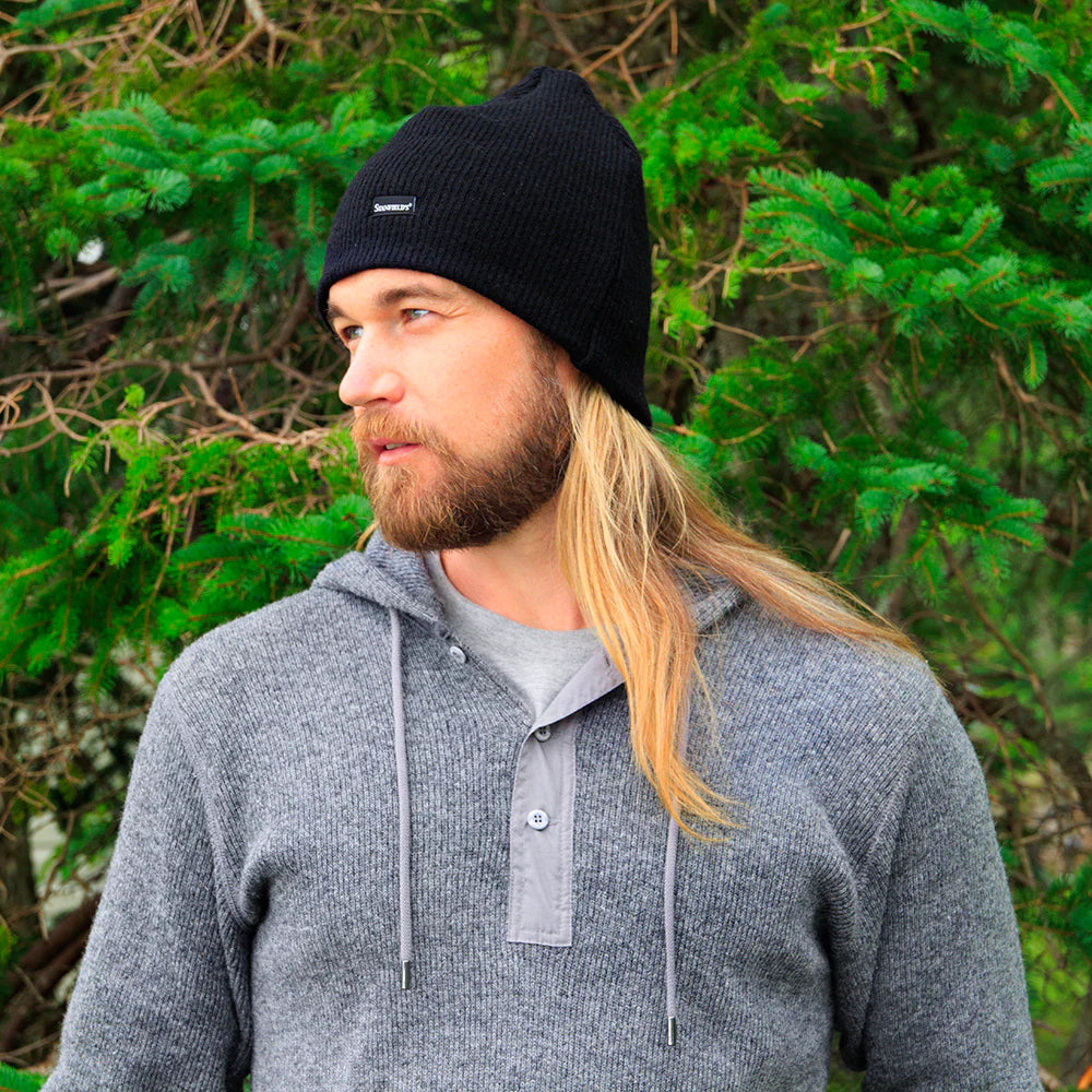 Stanfield's Heavy Weight Wool Toque