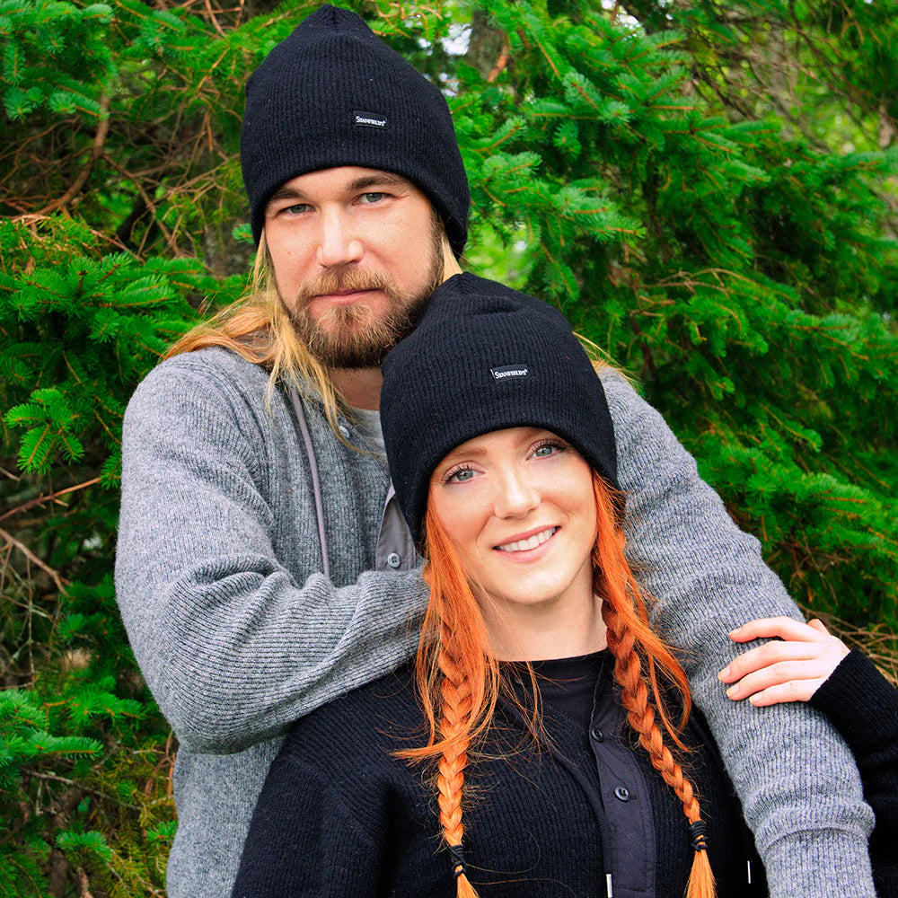 Stanfield's Heavy Weight Wool Toque