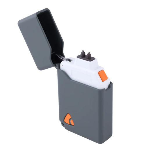 Coghlan's Plasma Lighter