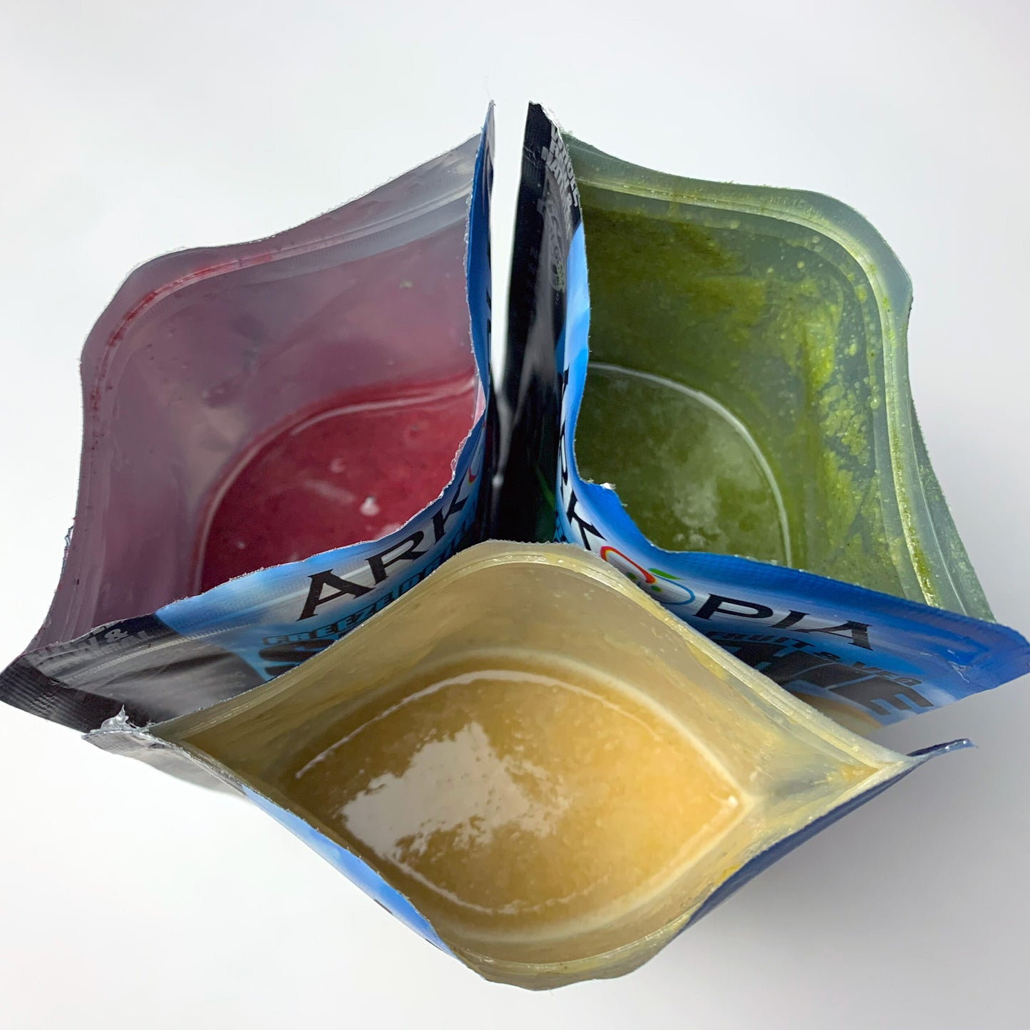 Arkopia Freeze Dried Pure Fruit & Veggie Smoothie