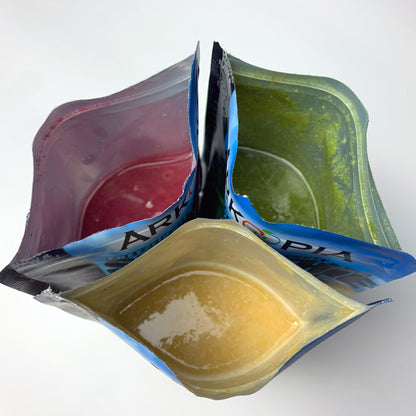Arkopia Freeze Dried Pure Fruit & Veggie Smoothie