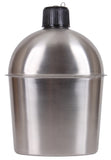 Rothco GI Style Stainless Steel Canteen