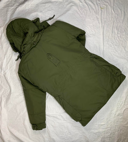 Canadian Military Issue Extreme Cold Weather 3pc Parka (Like New*)