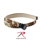Rothco Camo Reversible Web Belt