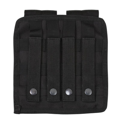 Rothco MOLLE Universal Double Rifle Mag Pouch