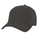 Rothco Supreme Solid Color Low Profile Cap