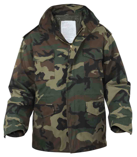 Rothco M-65 Field Jacket