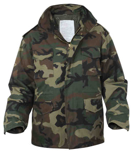 Rothco M-65 Field Jacket
